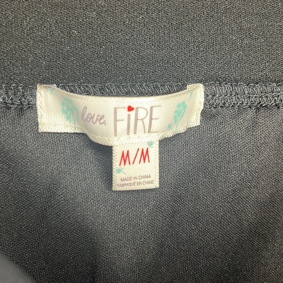 Pleated Midi Skirt - Picture 5 of 7